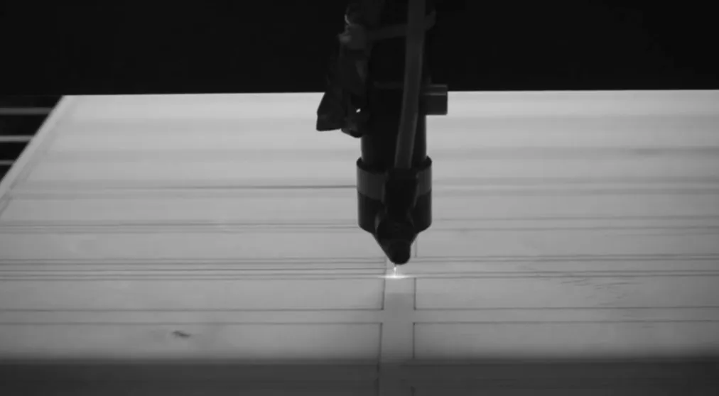 ОТ АРТ-ДИРЕКШН К МАСШТАБНОМУ ПРОИВОДСТВУ