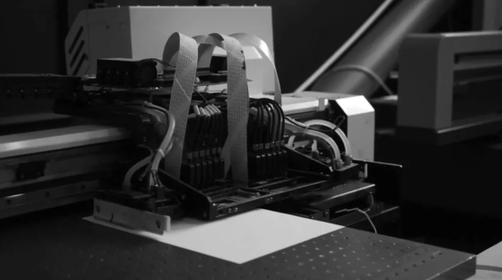 ОТ АРТ-ДИРЕКШН К МАСШТАБНОМУ ПРОИВОДСТВУ